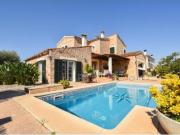 Chalet Venta Marratxí, Pòrtol