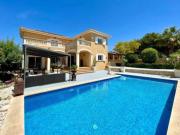 Chalet Venta Marratxí, Sa Cabaneta