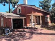 Chalet Venta Marugán, Marugán