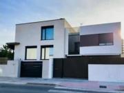 Chalet Venta Mataró, Can Quirze