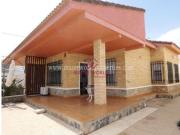 Chalet Venta Mazarrón, Bahía