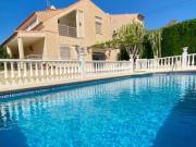 Chalet Venta Mazarrón, Bolnuevo