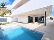 Chalet Venta Mazarrón, Bolnuevo