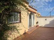 Chalet Venta Mazarrón, Bolnuevo