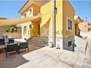 Chalet Venta Mazarrón, Cuatro Plumas La Cumbre