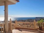 Chalet Venta Mazarrón, El Alamillo