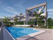 Chalet Venta Mazarrón, El Alamillo