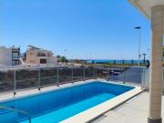 Chalet Venta Mazarrón, El Alamillo