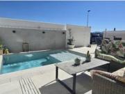 Chalet Venta Mazarrón, El Alamillo