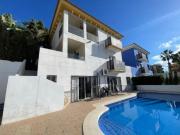 Chalet Venta Mazarrón, El Alamillo