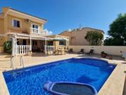 Chalet Venta Mazarrón, El Alamillo