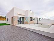 Chalet Venta Mazarrón, Pedanías