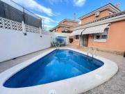 Chalet Venta Mazarrón, Pedanías