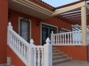 Chalet Venta Mazarrón, Pedanías