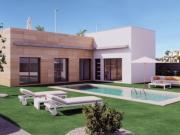 Chalet Venta Mazarrón, Pedanías