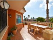 Chalet Venta Mazarrón, Villa de Mazarrón