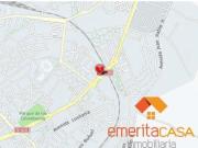 Chalet Venta Mérida, Casco Histórico