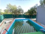 Chalet Venta Mérida, Los Milagros La Corchera