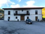 Chalet Venta Mieres, Parroquias Rurales
