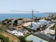 Chalet Venta Mijas, Calaburras El Chaparral