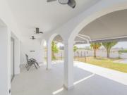 Chalet Venta Mijas, Campo de Mijas