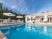 Chalet Venta Mijas, Campo de Mijas