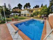 Chalet Venta Mijas, Campo de Mijas