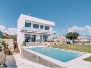 Chalet Venta Mijas, Centro