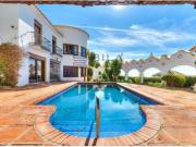 Chalet Venta Mijas, Centro