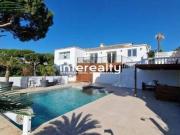 Chalet Venta Mijas, Centro