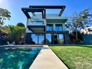 Chalet Venta Mijas, Centro