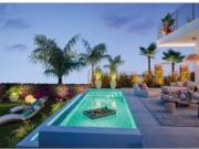 Chalet Venta Mijas, Centro