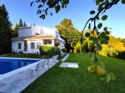 Chalet Venta Mijas, Centro