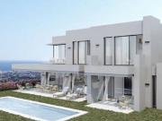 Chalet Venta Mijas, Centro