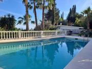 Chalet Venta Mijas, Centro