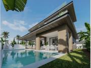 Chalet Venta Mijas, Centro