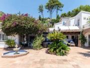 Chalet Venta Mijas, Centro