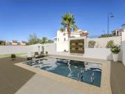 Chalet Venta Mijas, Centro