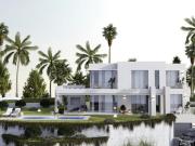 Chalet Venta Mijas, Centro