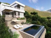 Chalet Venta Mijas, Centro