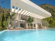 Chalet Venta Mijas, Centro