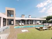 Chalet Venta Mijas, Hipódromo Cerrado del Águila