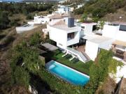 Chalet Venta Mijas, Hipódromo Cerrado del Águila