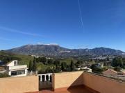 Chalet Venta Mijas, Hipódromo Cerrado del Águila