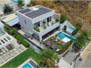 Chalet Venta Mijas, La Cala de Mijas