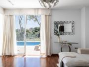 Chalet Venta Mijas, La Cala Golf Lagar Martell