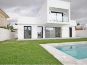 Chalet Venta Mijas, Las Lagunas