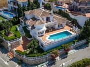 Chalet Venta Mijas, Mijas