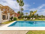 Chalet Venta Mijas, Mijas Golf