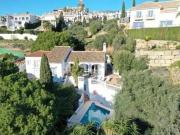 Chalet Venta Mijas, Mijas Golf